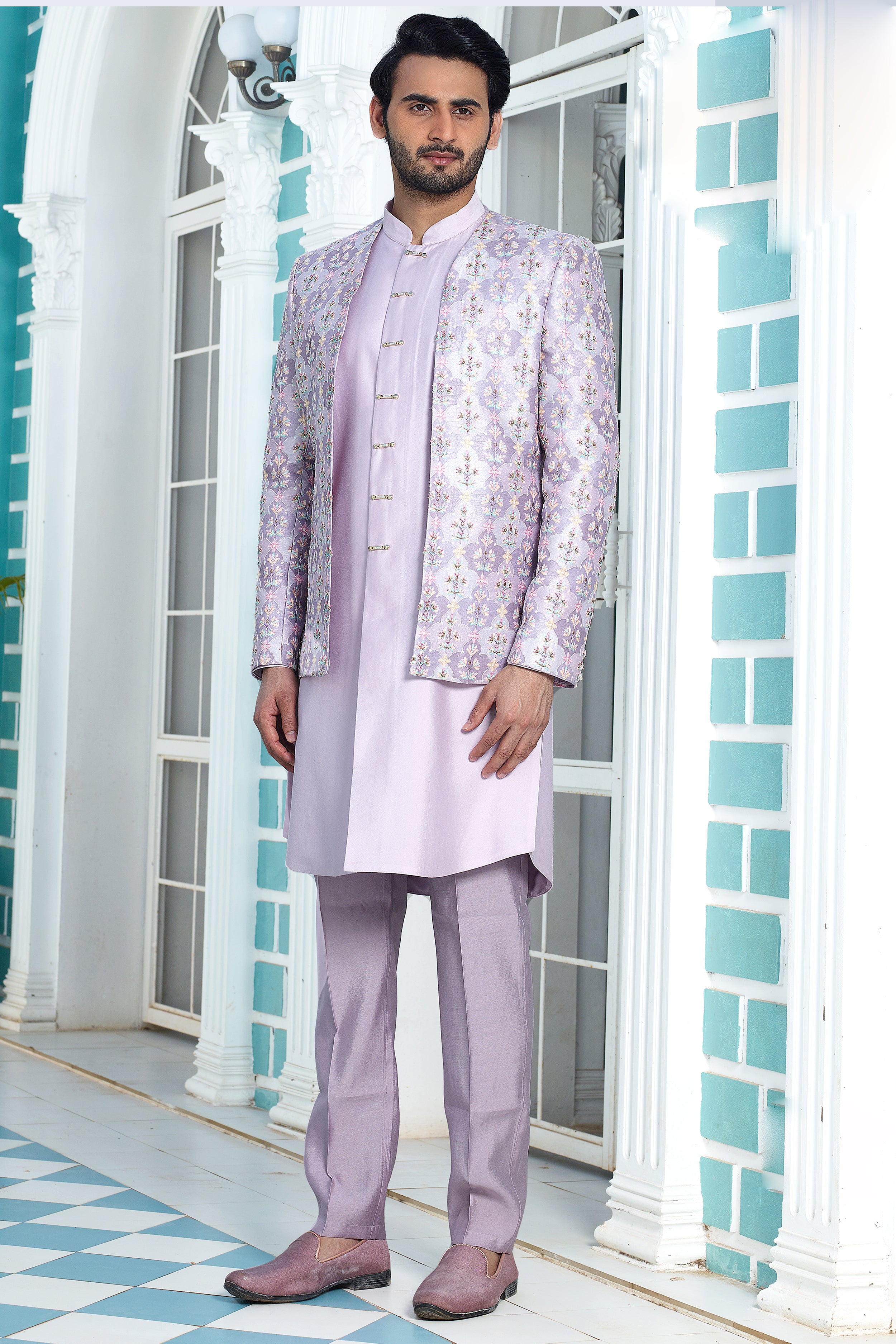9 Sherwanis And Other Ethnic Pieces For Men To Wear At Weddings | Zoom TV