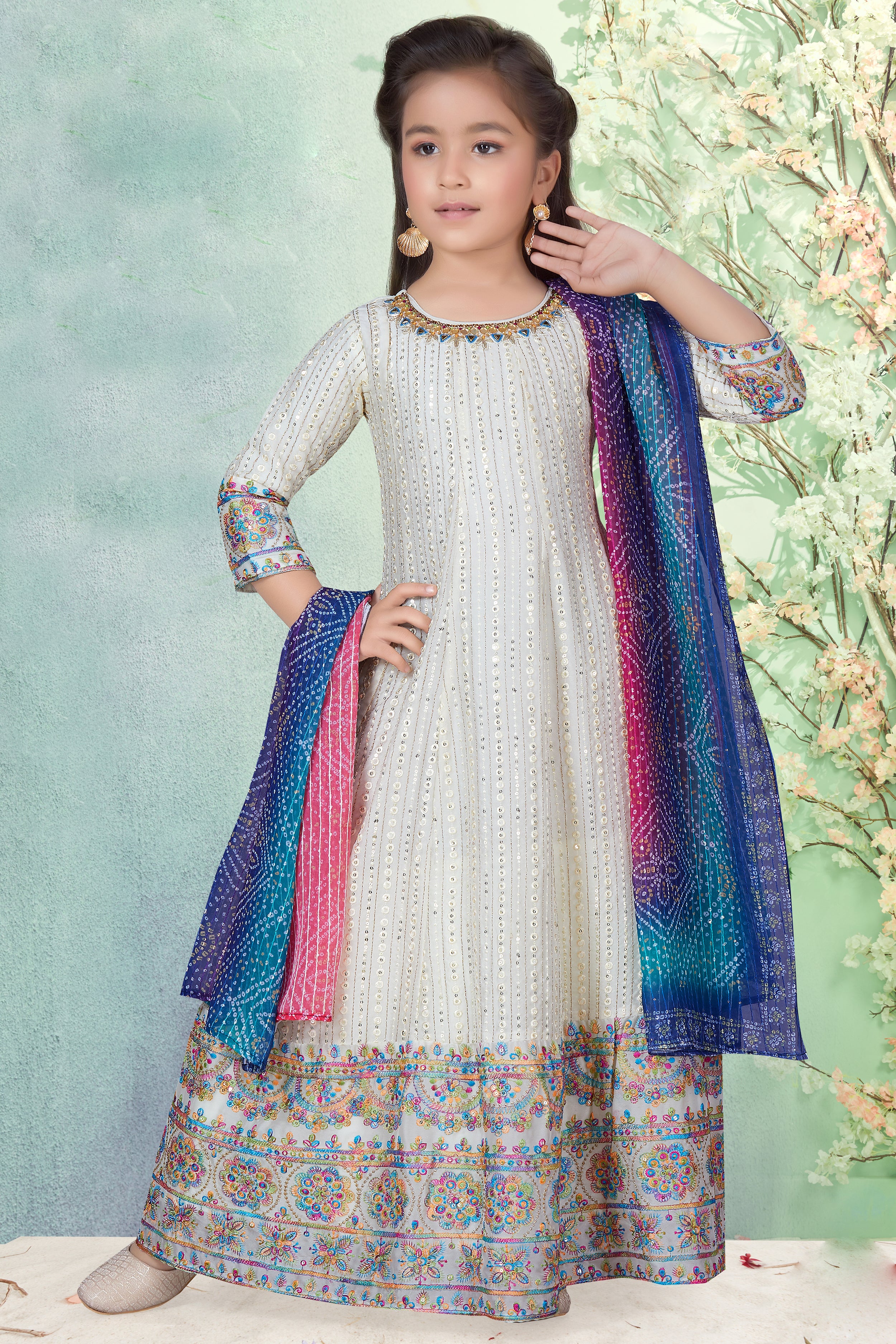 Buy Eid Dresses & Eid Outfits Online - Indian Dresses for Eid