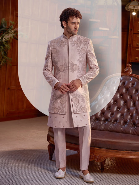 Mens Indo Western