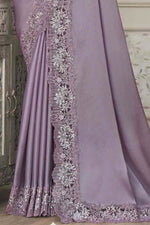 Volte Colour Silk Saree