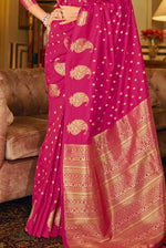 Traditional Saree