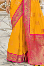 Traditional Saree